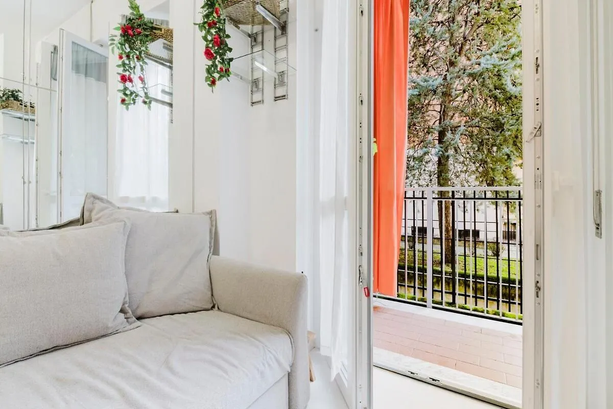 Elegant And Comfortable Mini Studio Milan Italy