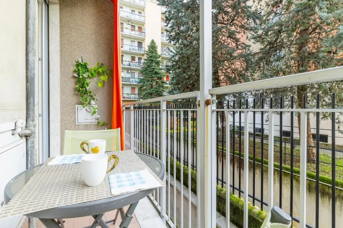 Elegant And Comfortable Mini Studio Milan Apartment