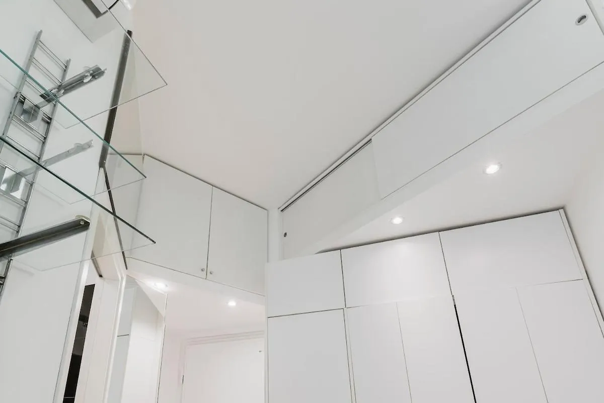 Apartment Elegant And Comfortable Mini Studio Milan