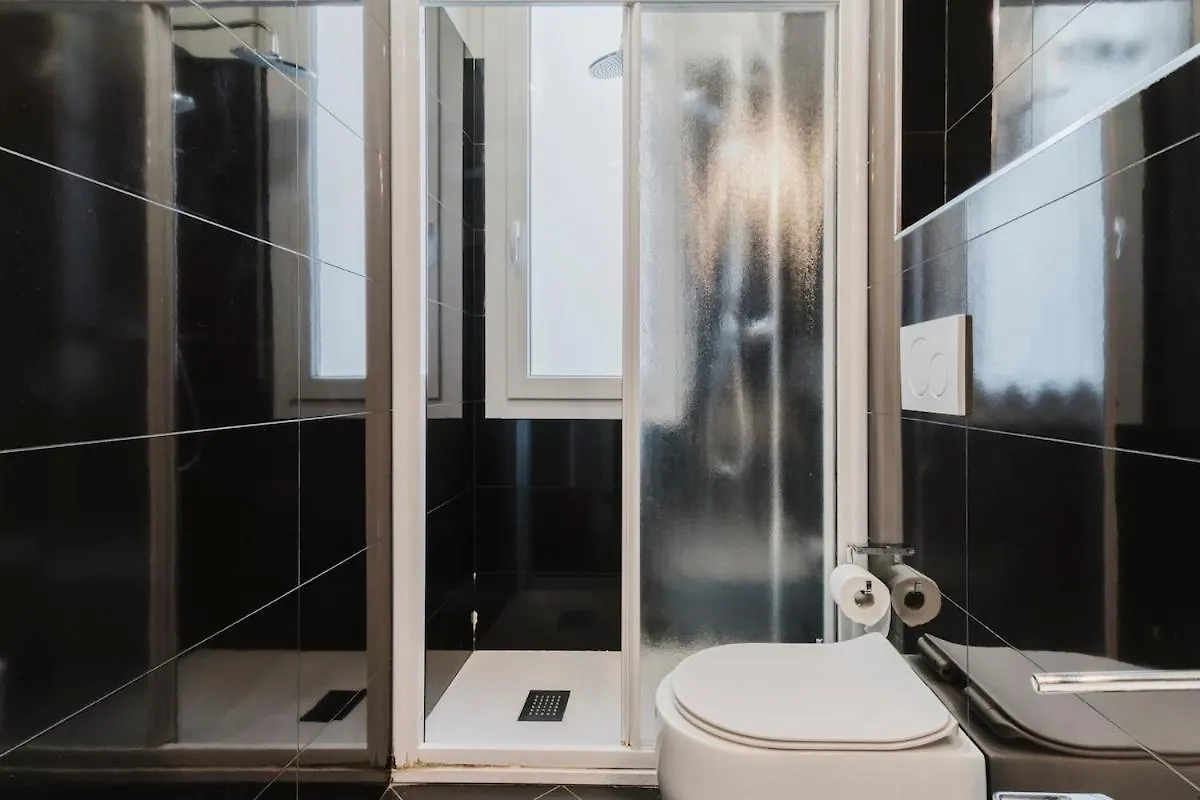 Apartment Elegant And Comfortable Mini Studio Milan