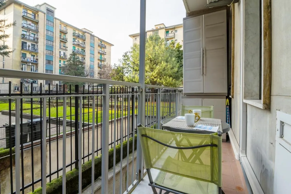 Apartment Elegant And Comfortable Mini Studio Milan Italy