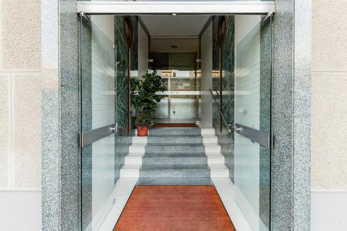 Apartment Elegant And Comfortable Mini Studio Milan