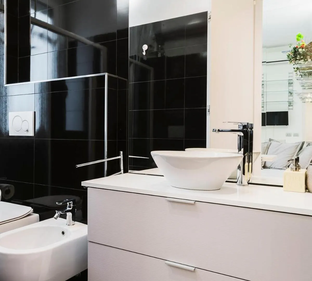 Elegant And Comfortable Mini Studio Milan 0*,  Italy