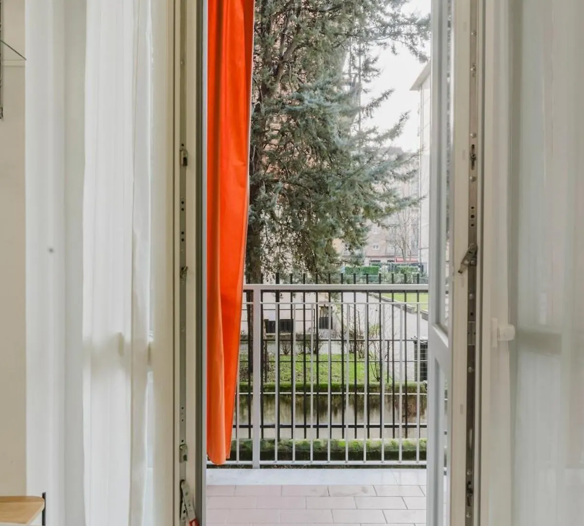 Elegant And Comfortable Mini Studio Milan Apartment