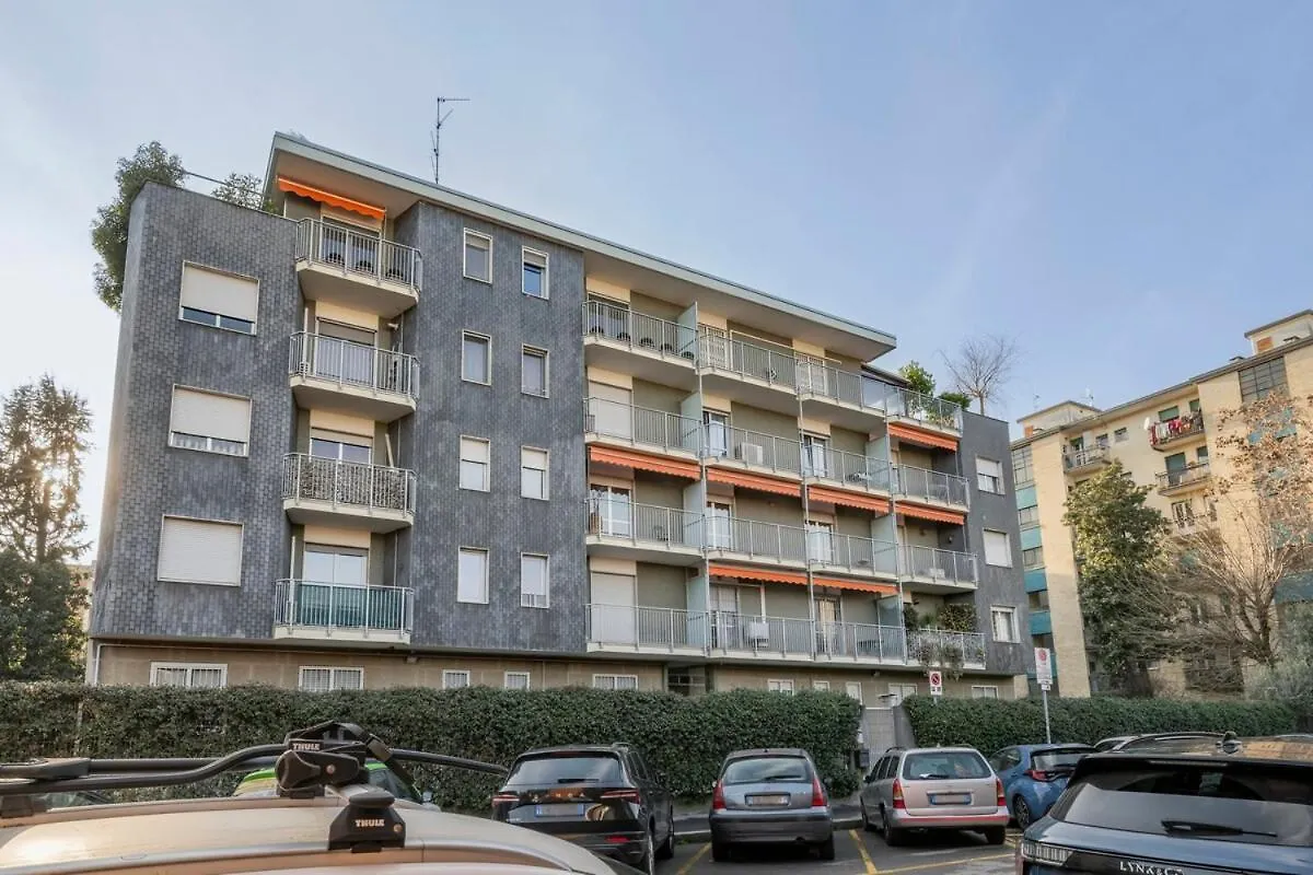 Elegant And Comfortable Mini Studio Milan 0*,